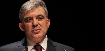 Abdullah Gül, Gezi davası hakkında konuştu: Yargılama süreci utanç verici
