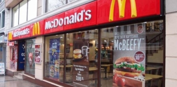 McDonald’s Türkiye, Katarlı şirkete satıldı