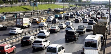 Trafik sigortası primleri yüzde 25 artıyor