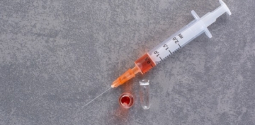 ABD’de 82,1 milyon doz Covid-19 aşısı çöpe gitti