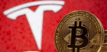 Tesla, Bitcoin varlığının yüzde 75’ini sattı