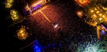 Zeytinli Rock Festivali: İptal kararına itirazımız reddedildi