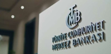 Merkez Bankası rezervlerinde artış sürüyor