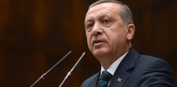 Erdoğan yine sabır istedi: Batı’nın durumu daha kötü