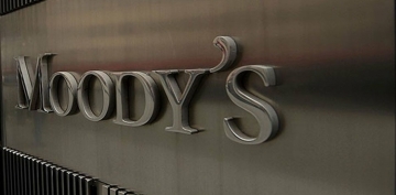 Moody’s Türkiye’de enflasyon beklentisini yükseltti