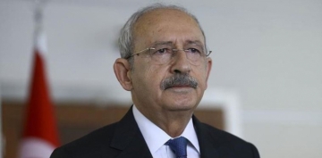 Kılıçdaroğlu: Gürsel Tekin yetkisi olmayan bir konuda açıklama yapmış