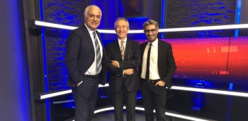 Gökmen Karadağ, Halk TV'den ayrıldı