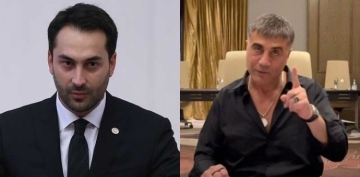 AK Partili vekil Arınç: Sedat Peker'in iddiaları araştırılmalı