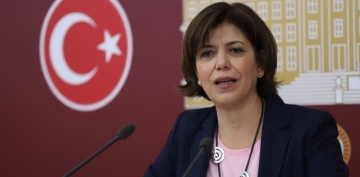 Beştaş: Sosyal konut, AKP’yi ve müteahhitlerini kurtarma projesidir
