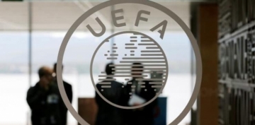 UEFA duyurdu: Rusya, Euro 2024’ten men edildi