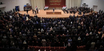 Irak Meclisi, ABD'nin ülkedeki askeri varlığına son verme kararı aldı