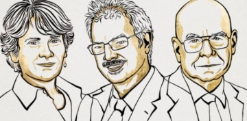 Nobel Kimya Ödülü, ‘klik kimyası’nın gelişimi için çalışan üç bilim insanına