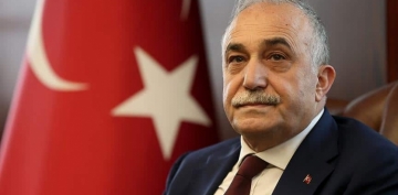AKP'den istifa eden Fakıbaba: 10 gün önce tehdit edildim