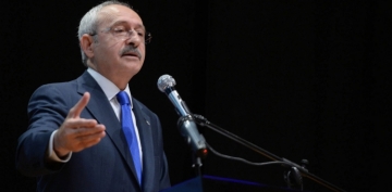 SPK’da görevden almalar Kılıçdaroğlu’na yetmedi: Milletten ne çalındığı belirlenmeli
