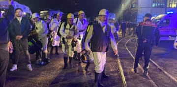 Amasra maden faciasında bilirkişi ön raporu: Kaza önlenebilirdi