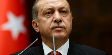 Cumhurbaşkanı Erdoğan: Temel hak ve özgürlüklerle ilgili konuların halk oylamasına götürülmesini doğru bulmuyoruz