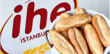 İBB kararlı: Maliyet artsa da Halk Ekmek’e zam yok