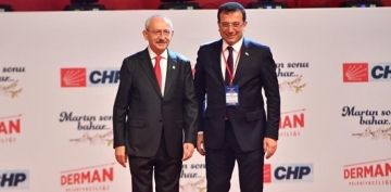 AKP’den Kılıçdaroğlu'na: İmamoğlu’nu yemek isteyen tek kişi Kılıçdaroğlu'dur