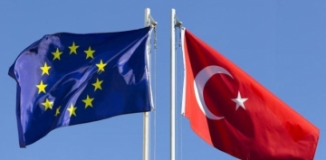 Türkiye’den AB’ye iltica başvurularında rekor artış