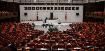 CHP'li 3 milletvekili hakkında hazırlanan fezlekeler Adalet Bakanlığı’na gönderildi
