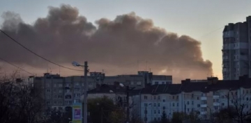 Rusya'dan Ukrayna'nın büyük şehirlerine roket saldırıları
