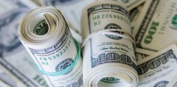 Reuters: Ocak'ta Katar'dan Hazine'ye 2 milyar dolar borç gelecek