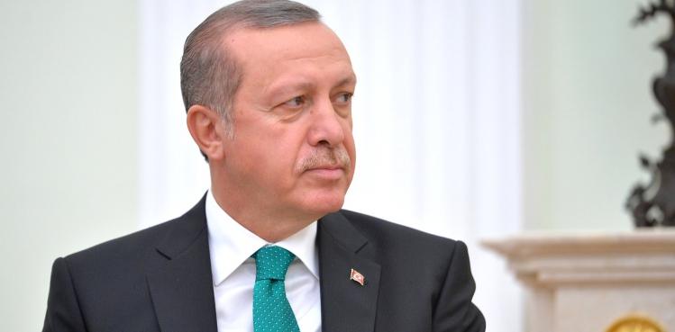 Erdoğan: Yüz yüze eğitimin kapsamını genişletme kararı aldık