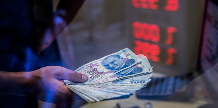 Türk-İş'in ilk asgari ücret teklifi belli oldu