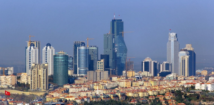 Bloomberg Economics: Türkiye, dünyanın en büyük 10. ekonomisi olacak