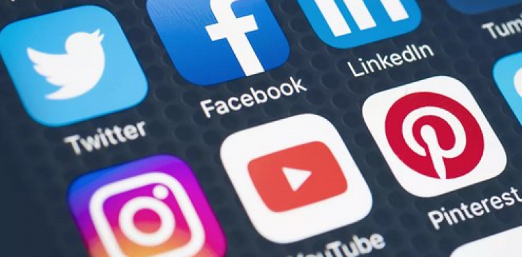 Sosyal medya şirketlerine 30'ar milyon lira daha ceza kesildi