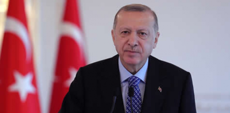 Erdoğan: Cumhurbaşkanlığı seçimini tekrar kazanacağız