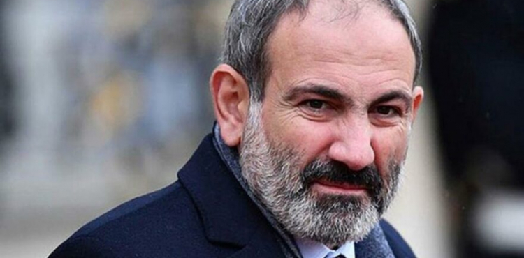 Cumhurbaşkanı Sarkisyan’ın kararı Paşinyan’ı şoke etti