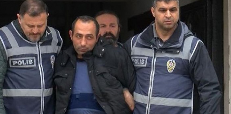Ceren Özdemir'in katiline indirimsiz ceza talebi