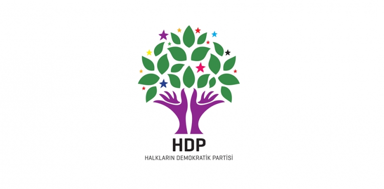 HDP'den kapatmaya karşı yeni önlemler