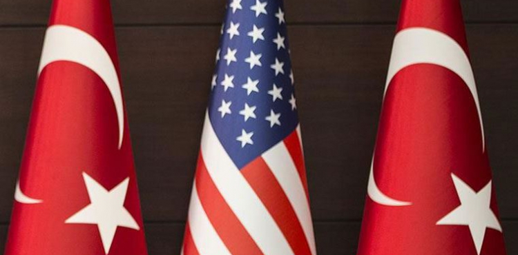 ABD Dışişleri'nin Türkiye İnsan Hakları Raporu eleştiriyle dolu