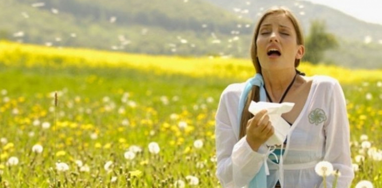 Prof. Dr. Öztürk: Bahar alerjisi olanlar dikkat!