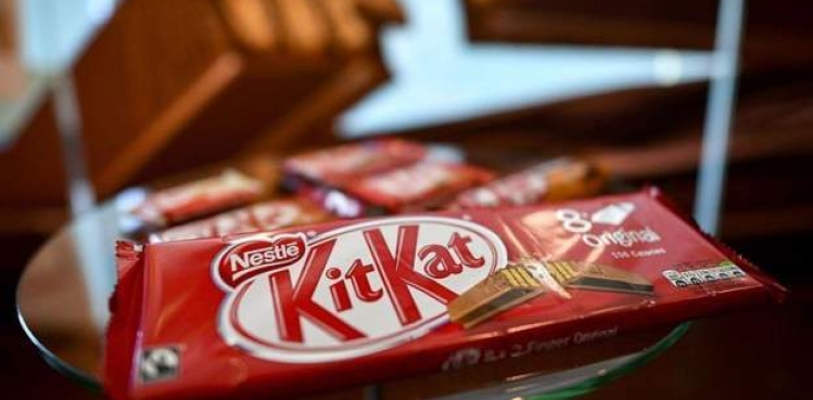 Nestle, Rusya'da bazı ürünlerinin satışını durduracağını açıkladı