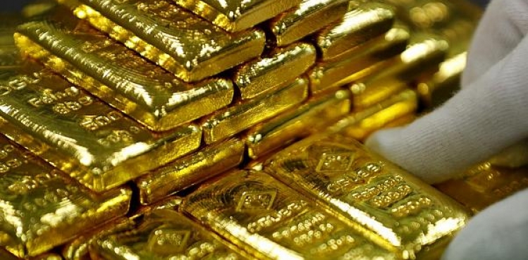 Altın fiyatları son 1 ayın zirvesinde