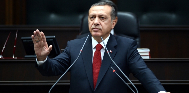 Erdoğan'dan ‘başörtüsü’ çıkışı: Gelin anayasa düzeyine taşıyalım