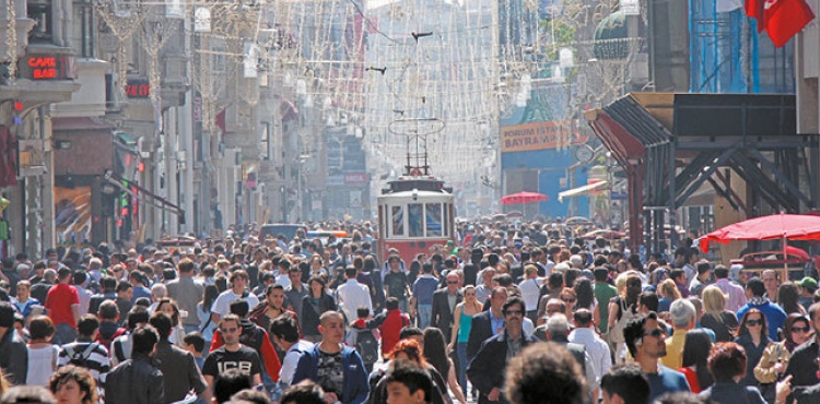 İstanbul’da ‘insani geçim’ 3 bin 192 lira