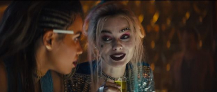 Yırtıcı Kuşlar (Birds of Prey)
Yılın ilk süper kahraman filmlerinden birisi.

Filmdeki kötü karakteri de Ewan McGregor canlandırıyor.

Cathy Yan'in yönettiği film, aynı zamanda Asya kökenli bir kadın yönetmenin çektiği ilk Amerikan süper kahraman filmi olma özelliğini taşıyor.

Türkiye'de vizyon tarihi 7 Şubat 2020.