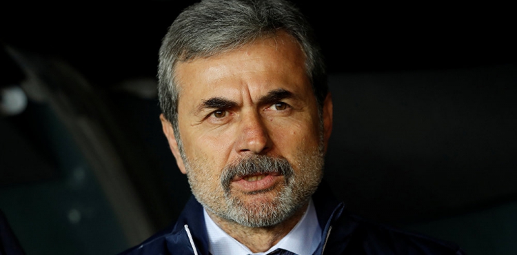 Konyaspor, Kocaman ile yollarını ayırdı