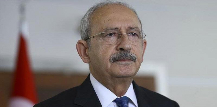 Kılıçdaroğlu'ndan kurmaylarına uyarı