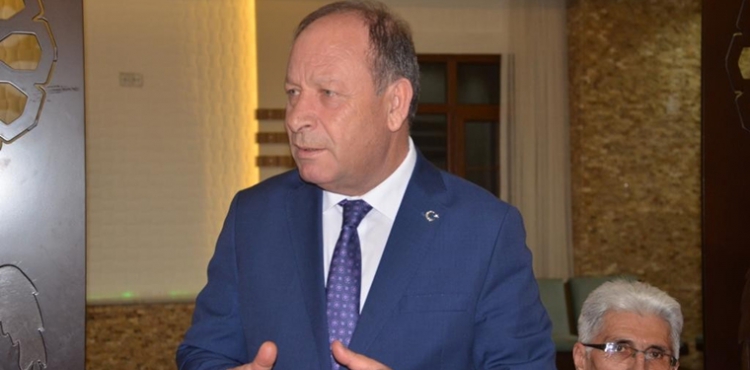 Ereğli Belediye Başkanı MHP’ye katıldı