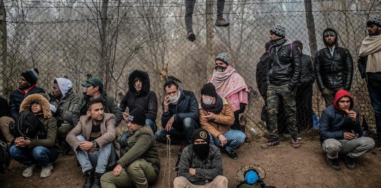 İçişleri Bakanı Soylu, Türkiye'den ayrılan göçmen sayısını açıkladı