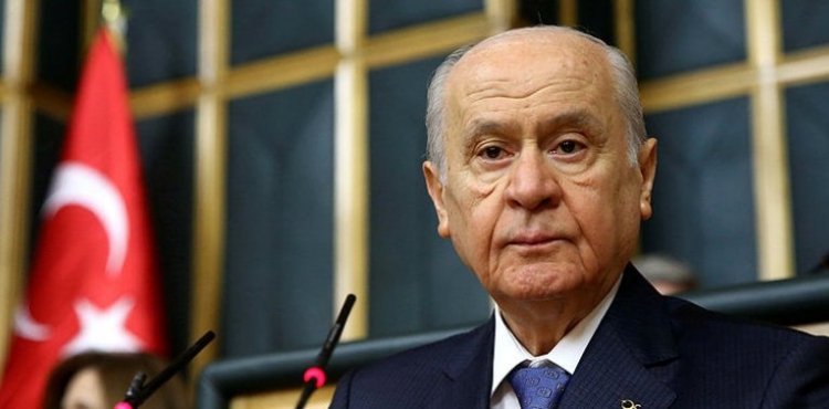 Bahçeli: Moskova’daki kararlar bizim açımızdan olumlu