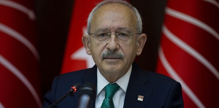 Kılıçdaroğlu: Dayanışmayla, bu salgını yeneceğiz