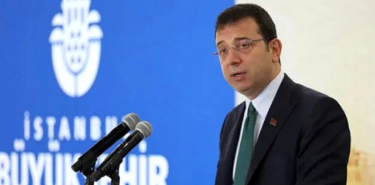 İmamoğlu: Hafife alıyoruz, yasak gelebilir