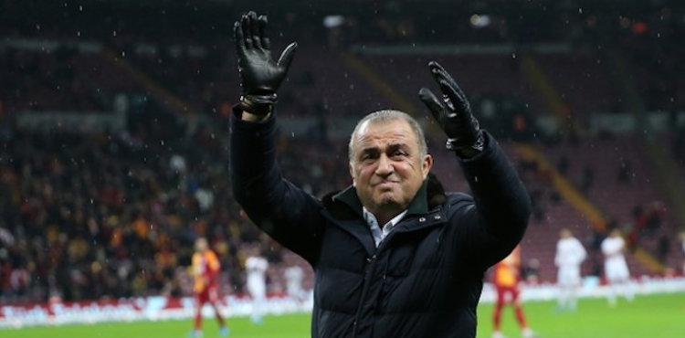 Fatih Terim korona virüsüne yakalandı