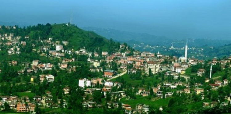 Rize'nin Kendirli Beldesi karantina altına alındı